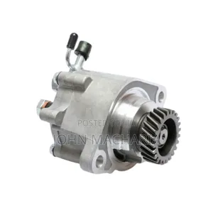 Pampu Mpya ya Vacuum kwa Toyota Land Cruiser 79 (1HZ)