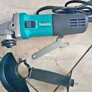 Makita Angle Grinder 4-Inch 720W