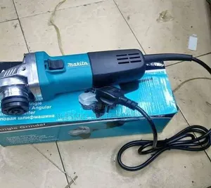 Makita Angle Grinder Professional Mpya 720W