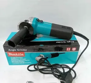 Makita Angle Grinder ya Inch 4
