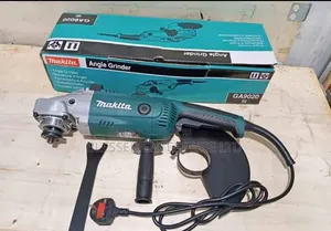 Makita 9-Inch Angle Grinder 2200W