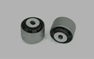 Control Arm ya Chini Mpya kwa Mazda 2 & Ford Fiesta