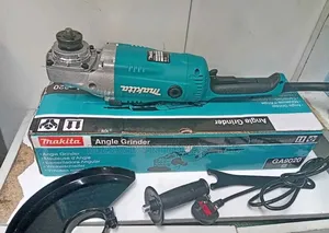 Brand New Makita 9-Inch Angle Grinder 2200W