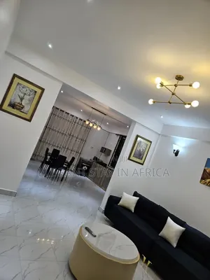 Cozy 2-Bedroom Apartment in Mushono, Tanzania - KES 9,500/Day