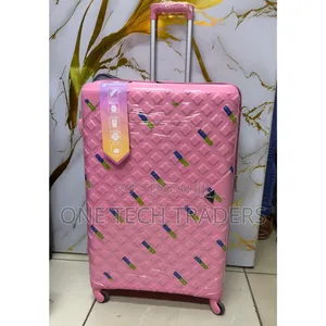 Set ya Mizigo Kubwa Sana ya Mpira (75cm)