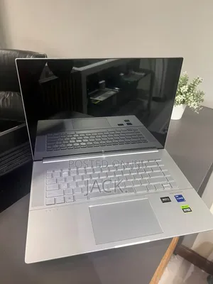 Laptop ya Mchezo HP Envy 16 (16-h1023dx)