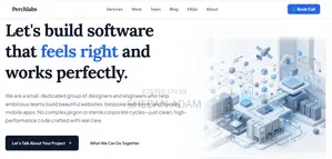 Huduma za Kutengeneza Tovuti na Programu