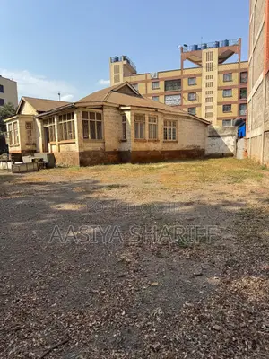Prime Development Land for Sale in Ngara, Nairobi