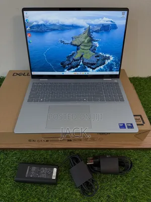 Laptop Dell Inspiron 16 Plus 7640 (2024)