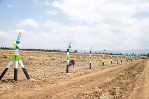 50x100 Plots for Sale in Sobea