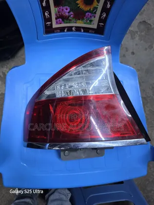 Subaru Legacy B4 Tail Light (Used)