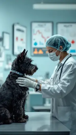 TailTales Veterinary Services