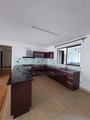 Apartment ya Vyumba 3 na DSQ Lavington, Nairobi Central