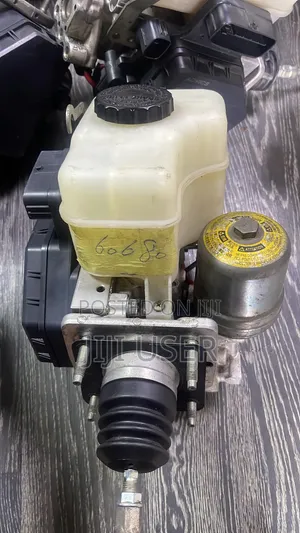 Landcruiser Brake Booster V8 Prado 200 Series J150 100 N 300 Series - Industrial Area (Nairobi) - by