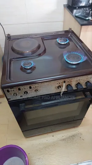 LG, Samsung, Von, Mika, Ramtons Fridge, Washing Machine, Cooker Repair