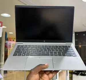 New HP EliteBook 845 G7 Laptop