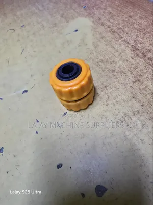 Kiunganishi cha Hose 3/4" hadi 1/2"