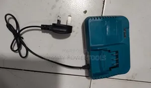 Makita Cordless Sliding Charger