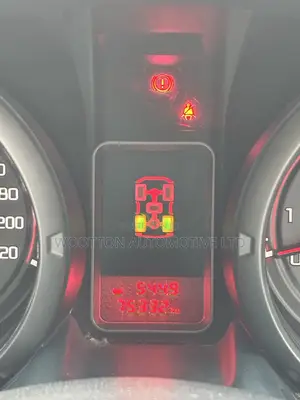 Mitsubishi Pajero 2020