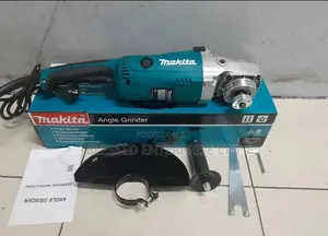 New Makita Angle Grinding Machine 2200W
