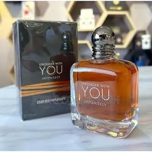 Emporio Armani Stronger With You Eau de Parfum - 100ml