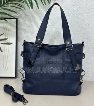 Alba Handbags - Ngozi Bandia Rangi Nyingi