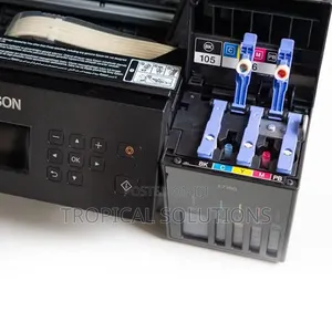 Epson L7160 ITS AIO Printer