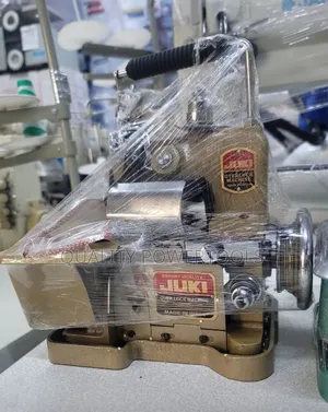 Juki Industrial Overlock Sewing Machine