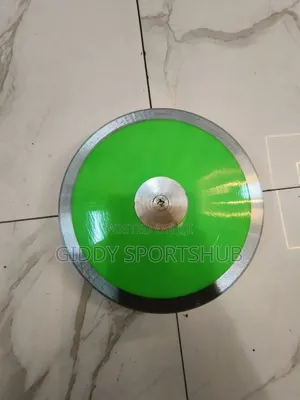 Luminous Green Discus 2kg
