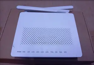 Router Mpya Kabisa Huawei HG8546M
