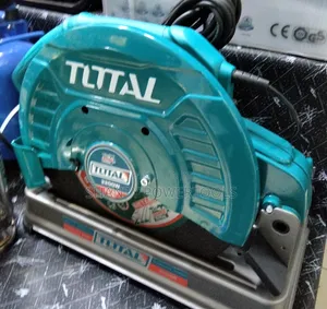 Total Cut Off Machine 2200W
