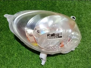 Toyota Passo Headlight Assembly RH Non-Xenon 2012