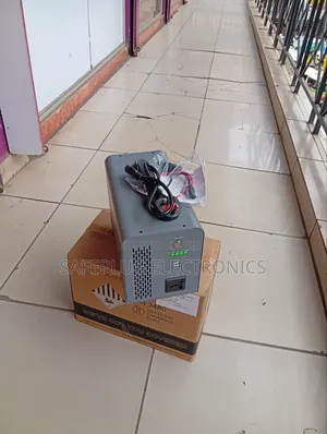 Vestwood 1KW Portable Power Station