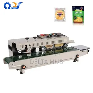Continuous Band Sealer