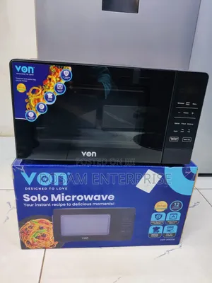 Von Digital Microwave 206DGK