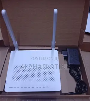 Huawei EchoLife HG8546M XPON Router