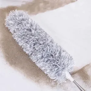 Fagio la Vumbi la Microfibre Refu la Telescopic