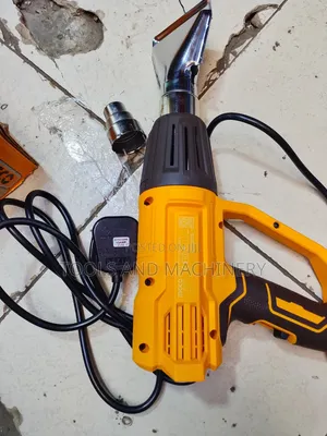 Ingco Heat Gun ya Umeme