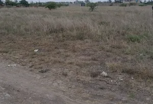 Kiwanja 40x80 cha Kuuzwa Juja Farm, Mwireri