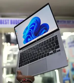 HP Laptop 16GB Intel Core i5 512GB SSD