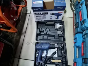Mashine ya Heat Gun ya Freevel