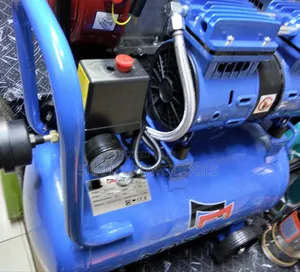 Maxmech Compressor ya Hewa 25L