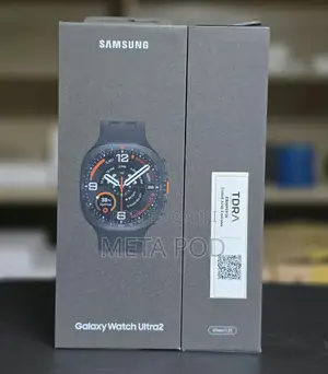 Samsung Galaxy Watch Ultra 2 47mm LTE