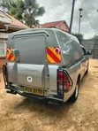 Toyota Hilux 2018 Silver - 2
