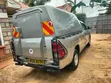 Toyota Hilux 2018 Silver - 4