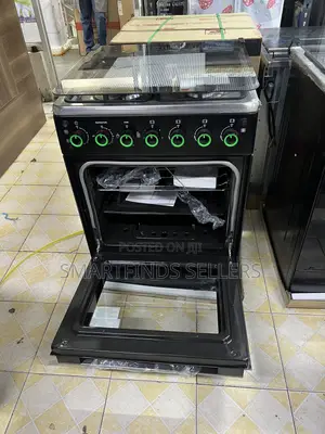 Syinix Electric Cooker - Mpya Kabisa