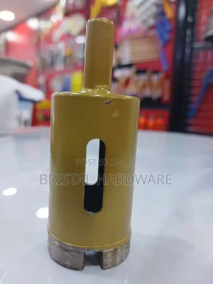 32mm Hipocampo Granite Hole Saw