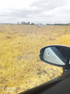 Viwanja vya Ardhi Syokimau Katani Road