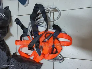 Safety Harness