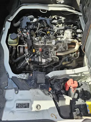 Toyota HiAce 2019 - New Shape